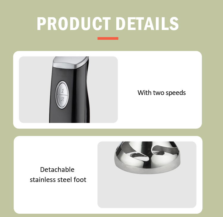 liquidificador de mão na Amazon