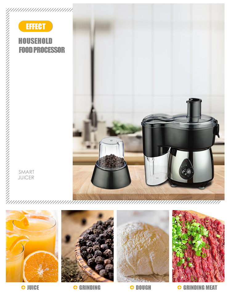Melhor Processador de alimentos 