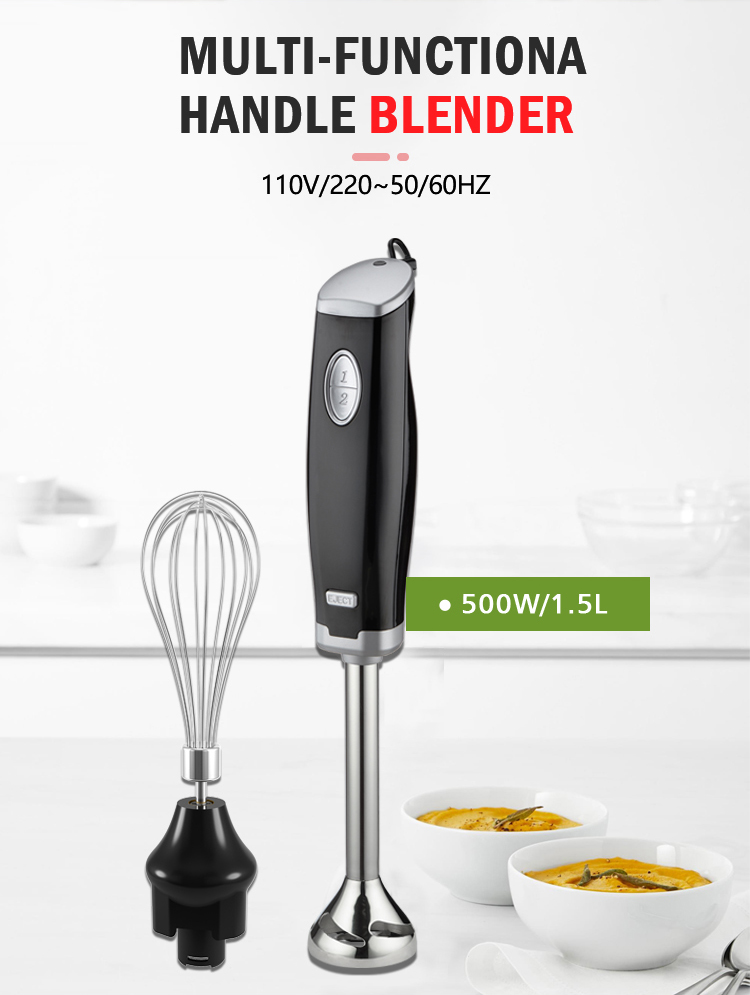 Cuisinart Smart Stick Hand Blender