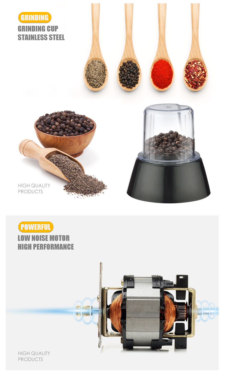 Liquidificador comercial de alto desempenho 1.5L 400W Liquidificador industrial de smoothie