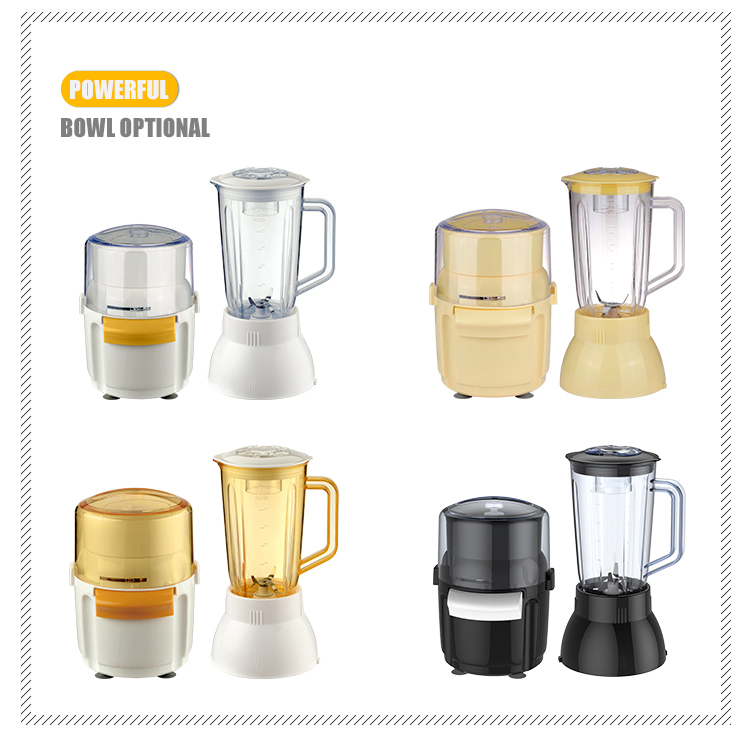 500w 350ml Chopper Cup Multifuncional Elétrica Food Chopper