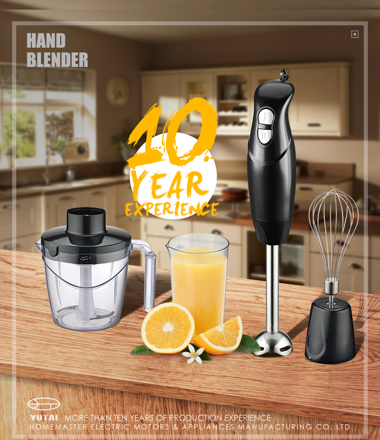 Mini -liquidificador pessoal