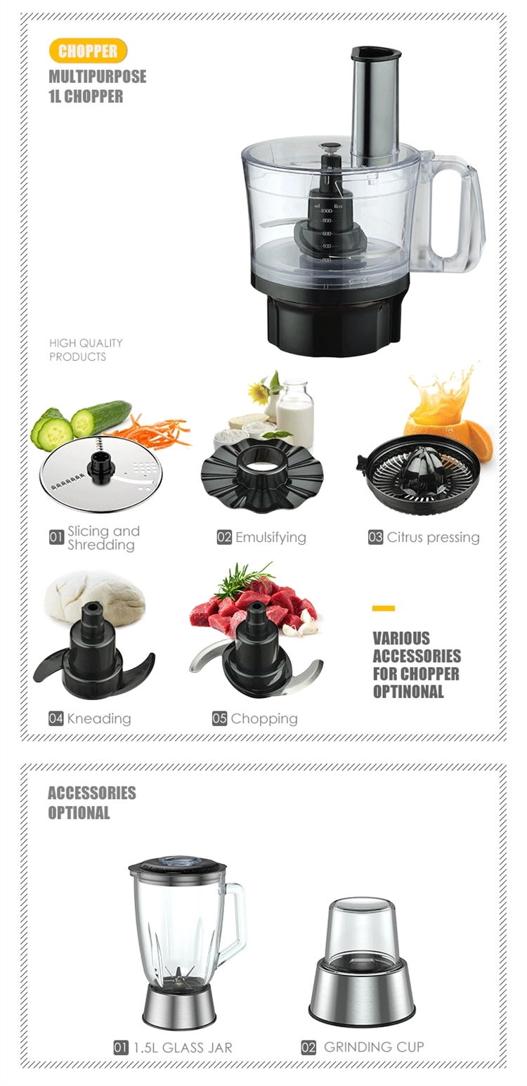 Big Power Juicer