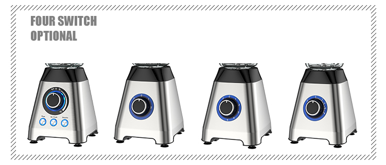 Máquina de processamento de alimentos 1200w, eletrodomésticos, cozinha, soja, vegetais, liquidificador de frutas