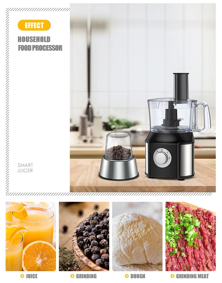 Mixage d'Hopper Blender