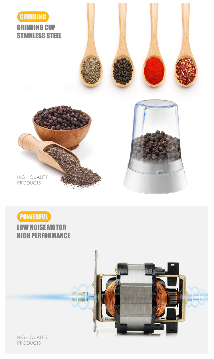 Distributeur d'appareils électroménagers, mélangeur de Table en pot en verre électrique de 1500ML