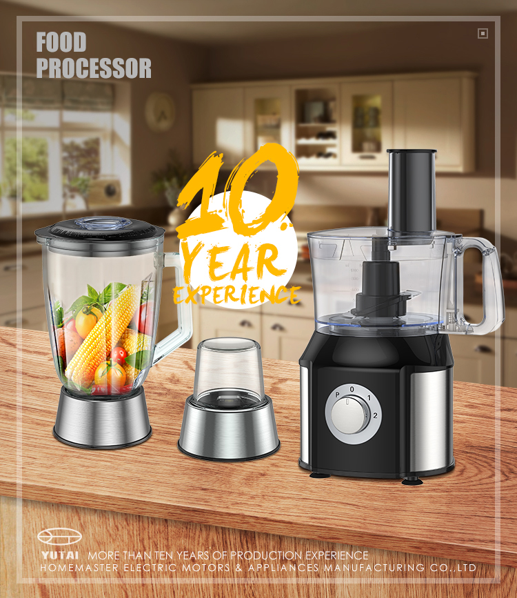 Robot culinaire national