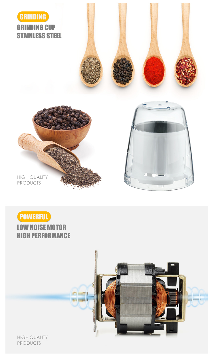 Appareil de cuisine domestique, mélangeur 400W, fabricant de Jiangmen