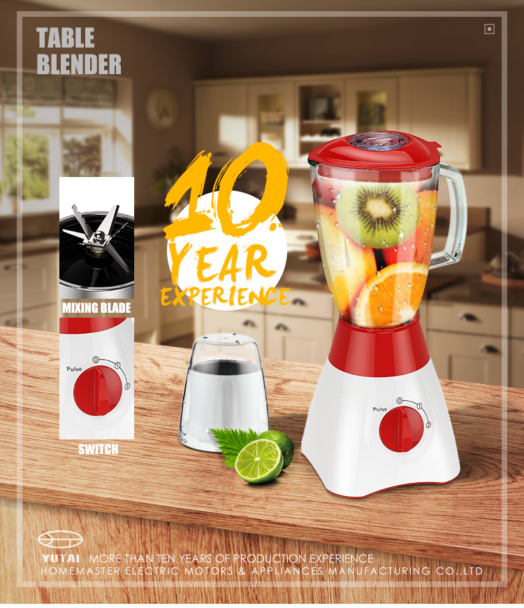 Nouveau design Mini presse-agrumes électrique mélangeur