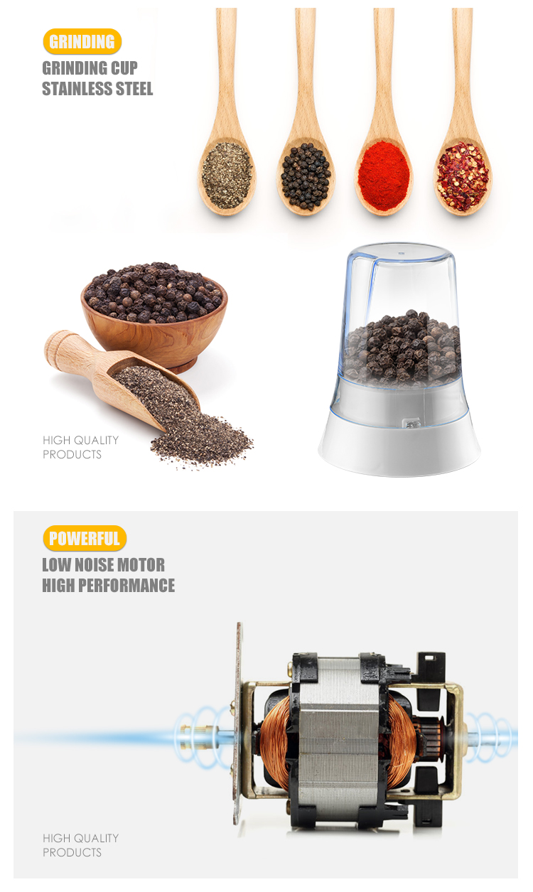Mélangeur commercial de ventes chaudes - Mélangeur de robot culinaire Juicer Smoothie Ice Crush