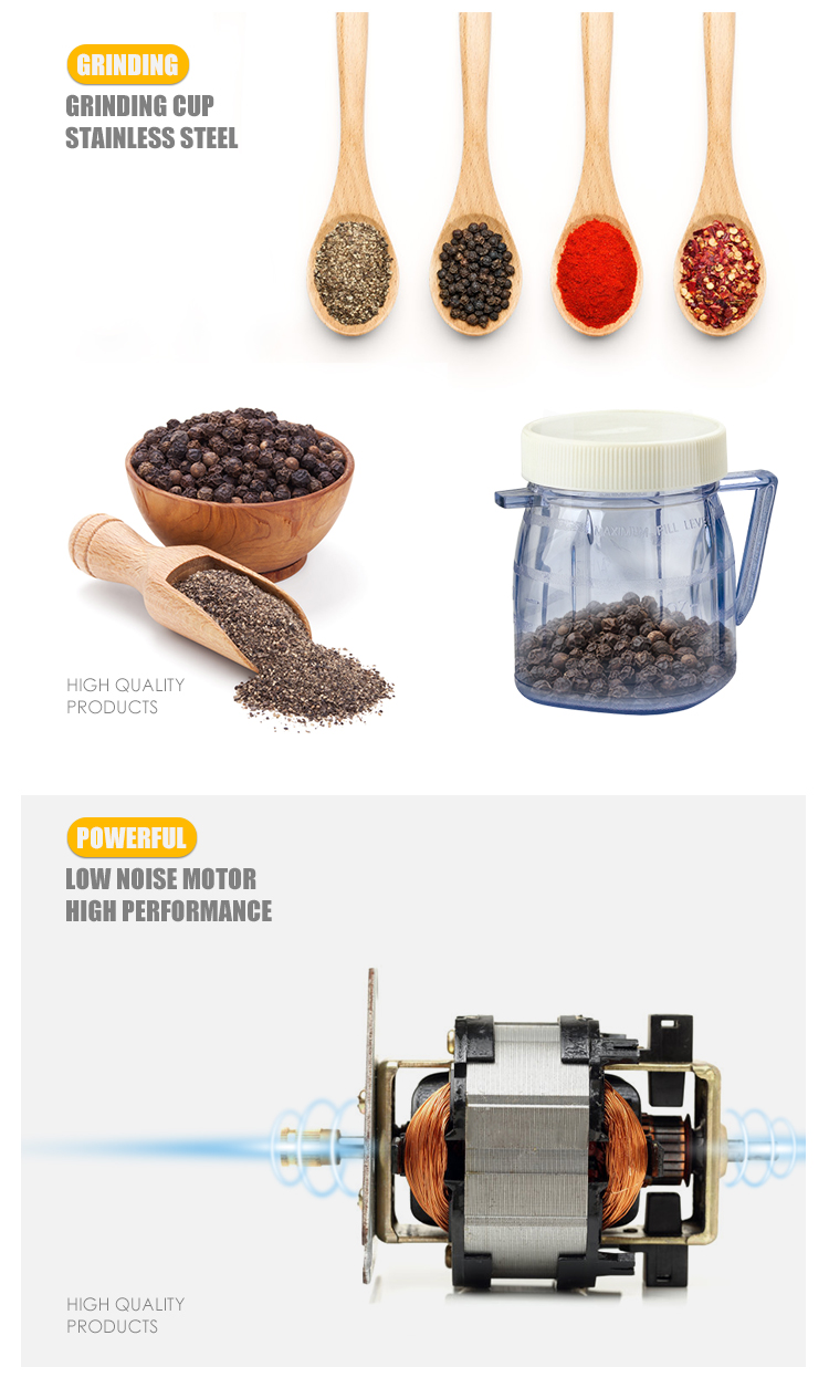 Mélangeur Commercial multifonction, vitesse, processeur haute Performance, mélangeur nutritionnel pour glaces, légumes et fruits